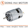 Hot-selling 12 volt dc motor in India